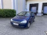 Opel Corsa 1.2*AUX*USB*TÜV/AU 10/2027* - gebrauchte Opel Corsa aus dem Jahr 2002