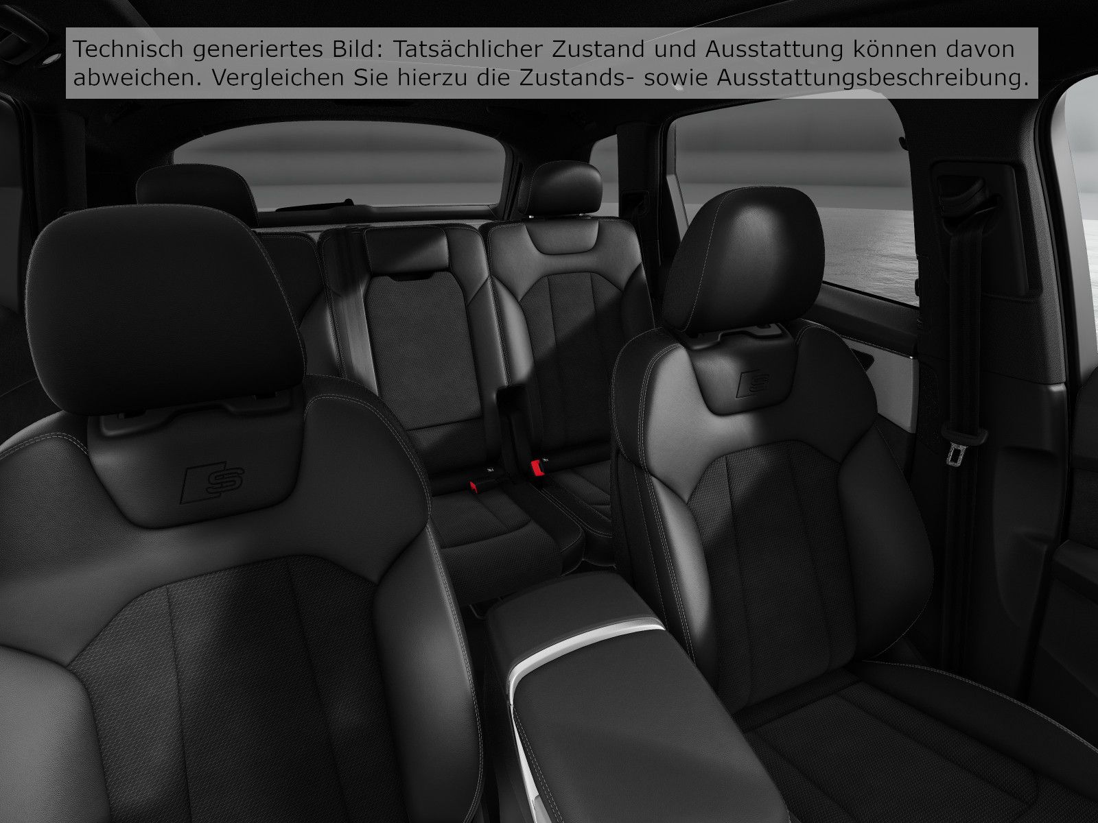 Audi Q7 - Bild 15