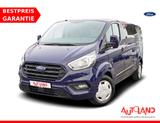 Ford Transit Custom L2 9-Sitzer Sitzheizung Tempomat - Ford Transit Custom Gebrauchtwagen in Leipzig