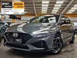 Hyundai i30 Kombi N-Line MHEV Navi Kamera 18"Alu SHZ+LHZ - Hyundai i30 Gebrauchtwagen in Bremen