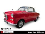 Andere Goggomobil TS 250 Coupe - Andere Oldtimer mit Benzin-Antrieb: Kleinwagen