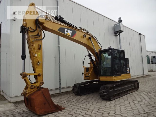 CAT 325FL