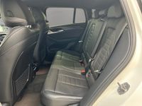 BMW X4 - Vorschau Bild 13