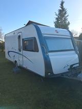 Bürstner Belcanto 465 TS - Bürstner Belcanto