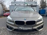 BMW 225 Active Tourer - BMW 2er Reihe mit Benzin-Antrieb: Allradantrieb