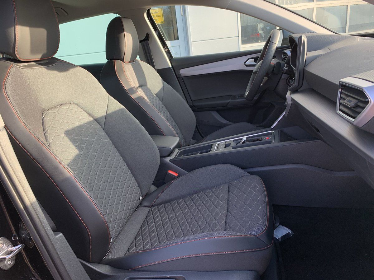 Seat Leon - Bild 25