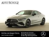Mercedes-Benz CLE 450 4M Coupé AMG ADV. PLUS+NIGHT+P+360°+ - Mercedes-Benz CLE 450 Jahreswagen
