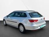 Seat Leon ST 1.6 TDI Reference Navi, PDC, Tempomat - Seat Leon: 1.6