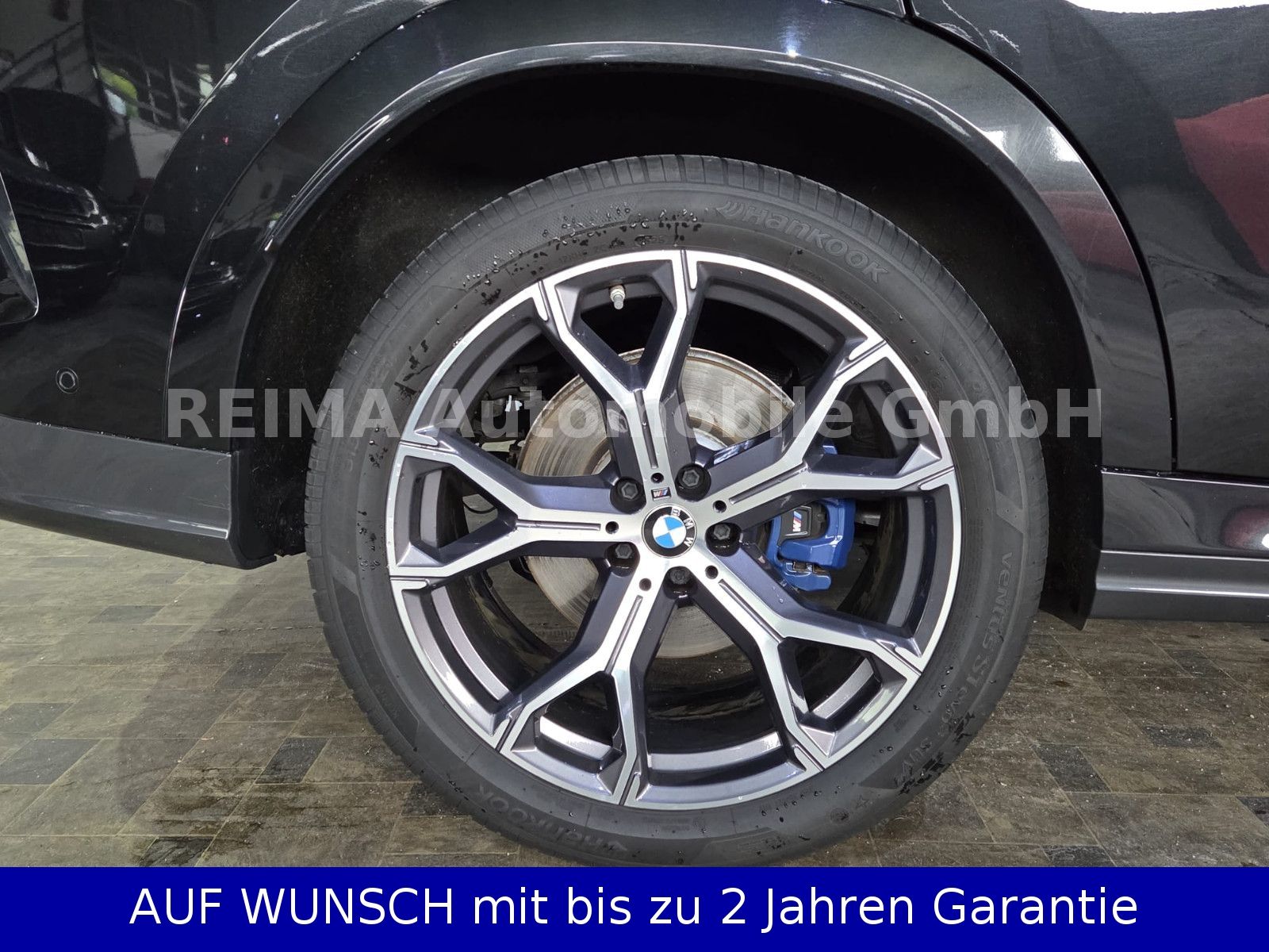 Fahrzeugabbildung BMW X6 30 d xDrive M Sport Pro, Face Lift, Pano