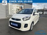 Kia Picanto 1.2 SPIRIT AUTOMATIK*KLIMA*SHZG*BTH*ALU* - Kia Picanto: 1.2