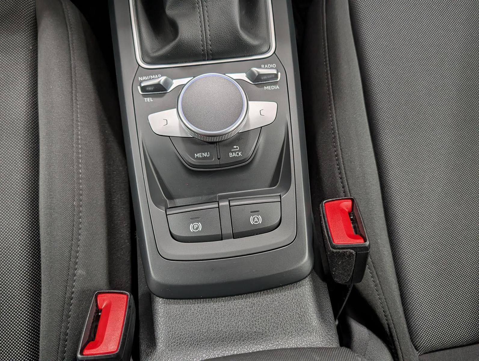 Audi Q2 1.5 TFSI 35 advanced LED Navi Sound RFK, миниатюра 12