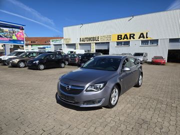 Opel Insignia - 8