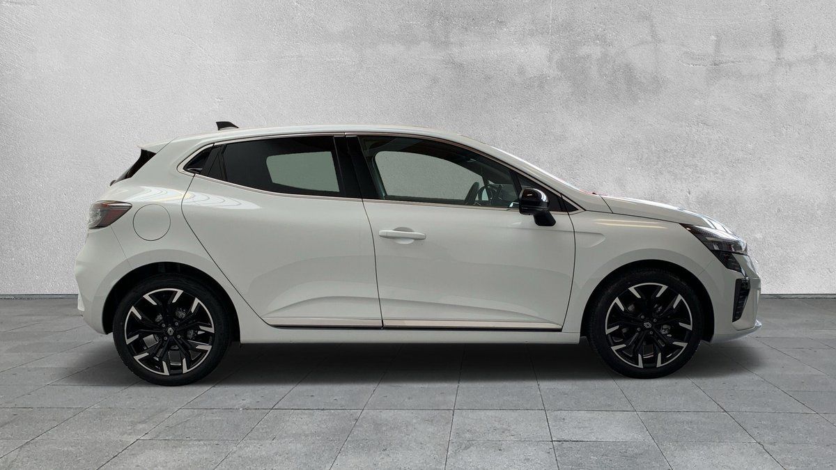 Renault Clio - Bild 6