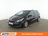 Kia cee'd 1.0 TGDI UEFA Euro 2016 *NAV*TEMPO*SHZ*PDC - Kia cee'd / Ceed in Leipzig