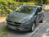Opel Corsa e 1.4 Turbo 2015 - Opel Corsa aus 2015 mit Benzin-Antrieb: Kleinwagen, 1.2