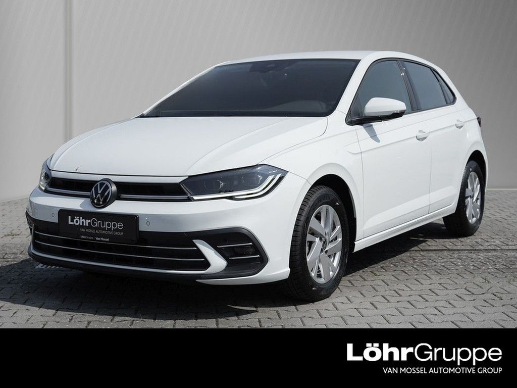 Image of Volkswagen Polo