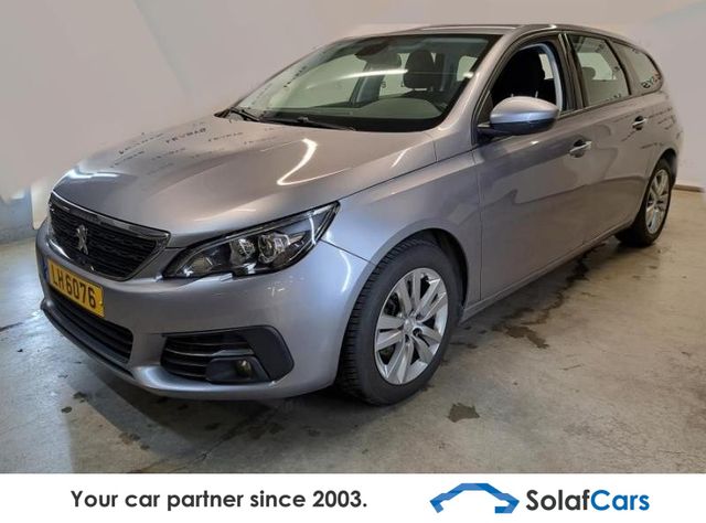 Peugeot 308 SW 1.5 BlueHDi Aut. I-Cockpit Navi Klima PD