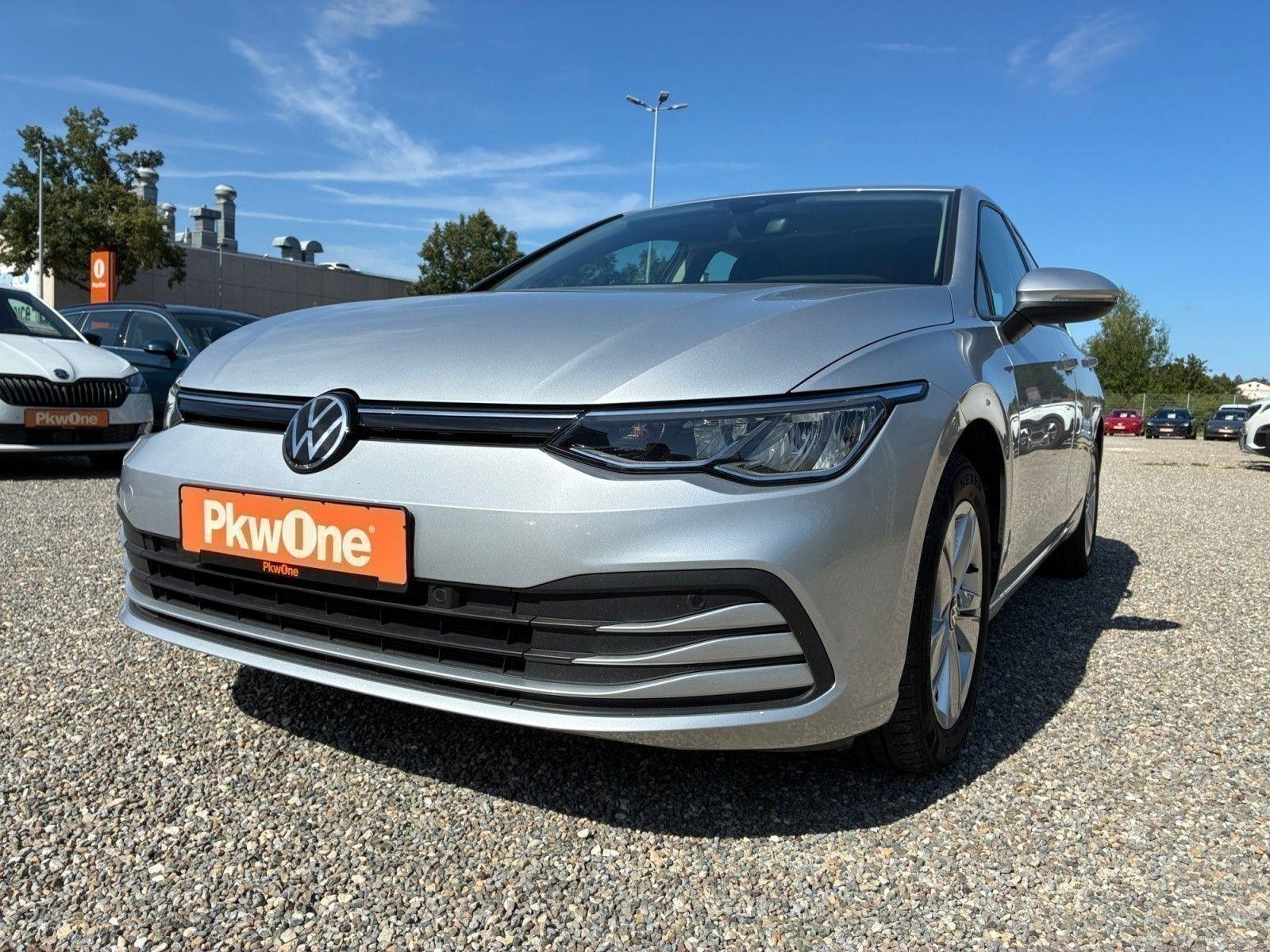 Volkswagen Golf 2,0 TDI ACC*CARPLAY*TEMPOMAT*KAMERA*PDC*LED, миниатюра 8