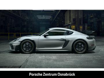 صورة 2 لـ 2022 Porsche CAYMAN