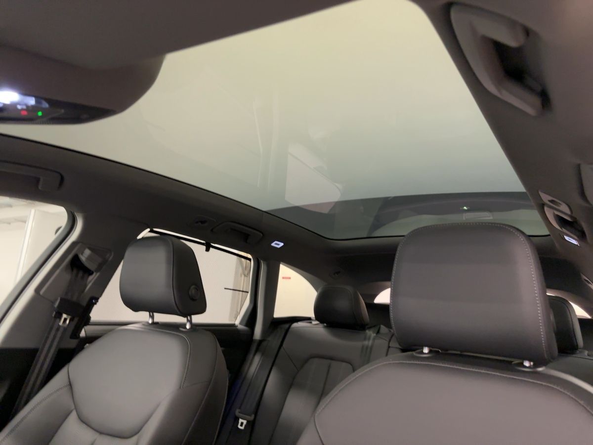 Audi A6 - Bild 19