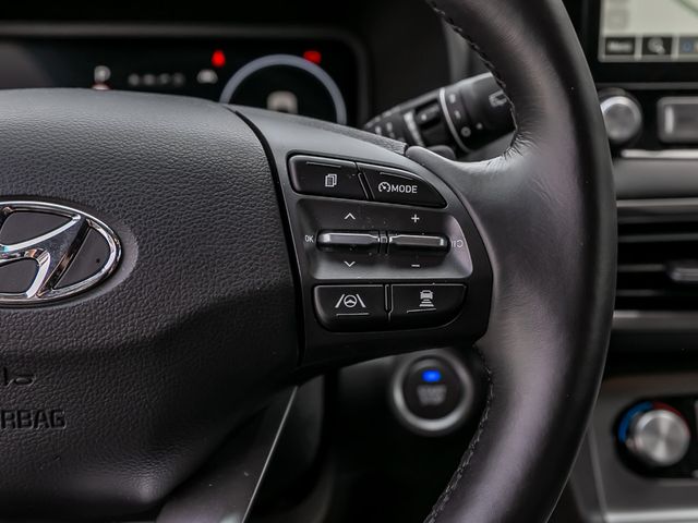 Hyundai Kona Prime Elektro 2WD Navi Kamera Effizienz-Pak