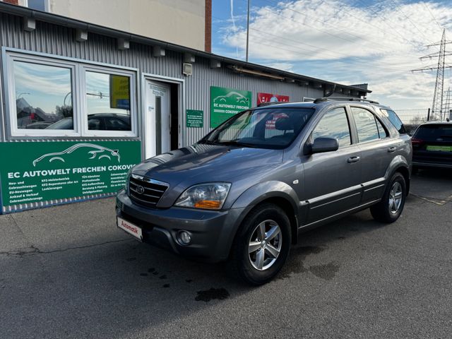 Kia Sorento 2.5 CRDi LX*TÜV/3-2027*Motorschaden**