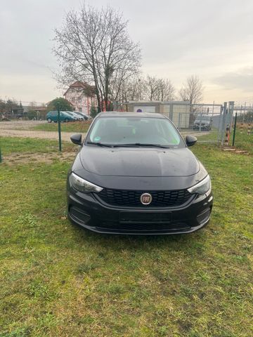 Fiat Tipo Pop