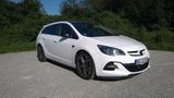 Opel Astra J ST 1.6 SIDI OPC Line Exklusiv - Opel Astra: J Opc Line