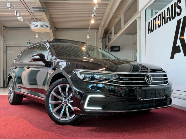 VW Passat Variant 1.4 TSI DSG GTE *LED*Virtual*Pano