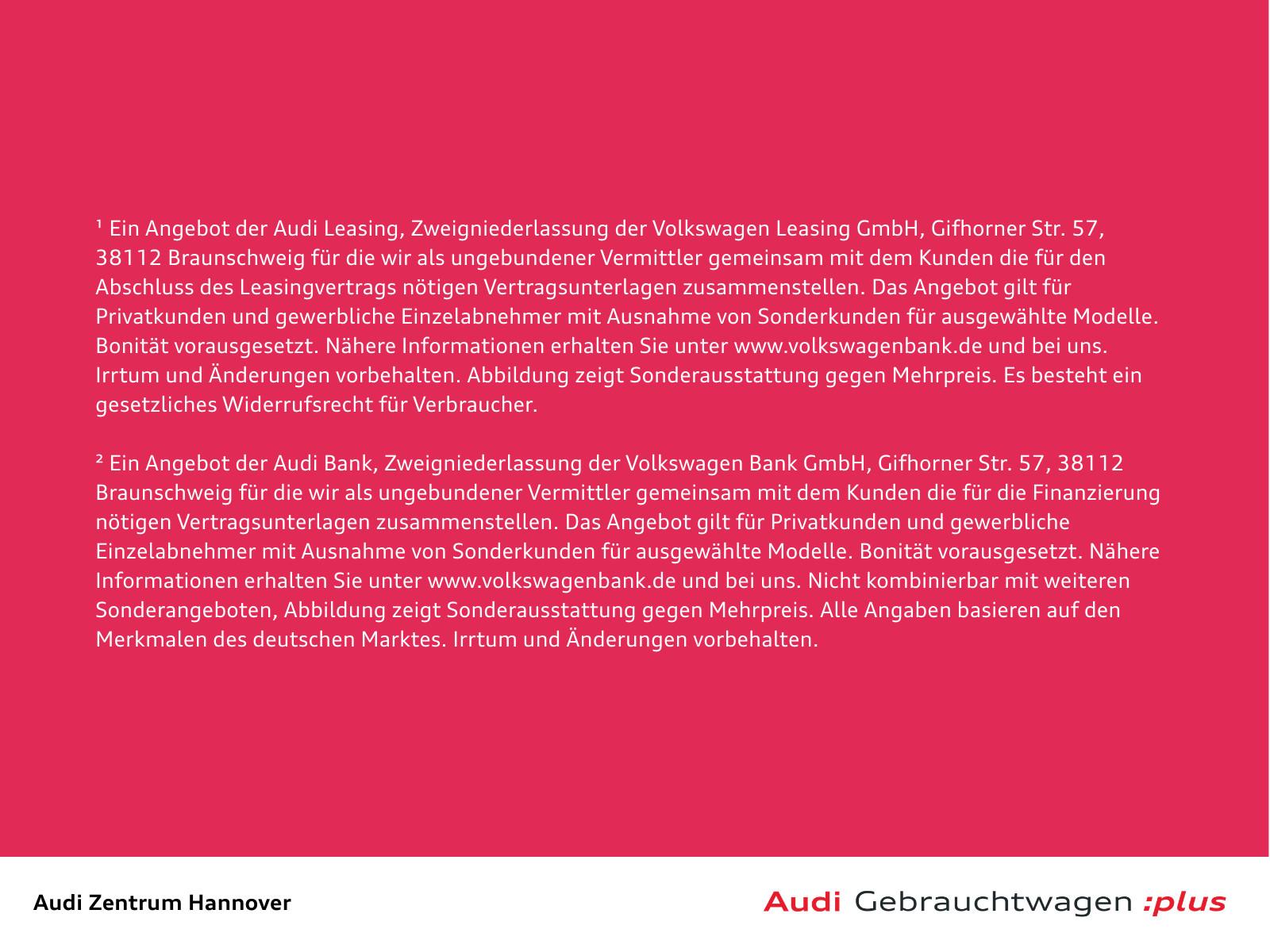 Audi A1 Sportback S line 30 TFSI S tronic