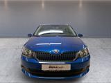 Skoda Fabia Combi 1.2 TSI Cool Edition AHK - Skoda Fabia: Combi Cool Edition