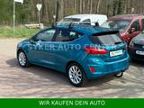 Ford Fiesta Titanium Automatik - Ford Fiesta: Bluetooth