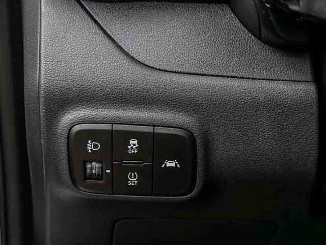 Hyundai i10 1.0 Connect & Go Spurhalteassistent Kamera