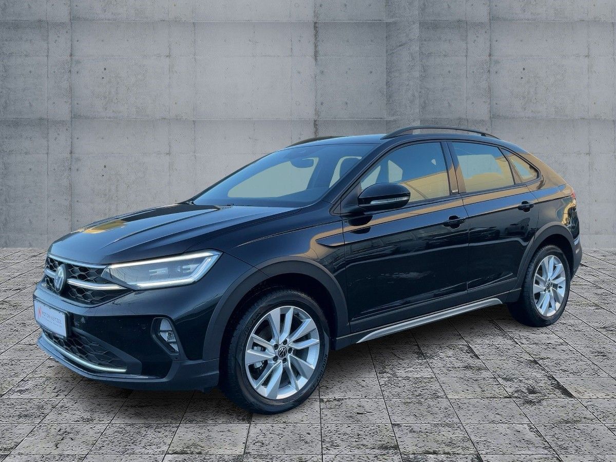 Volkswagen Taigo - Bild 2