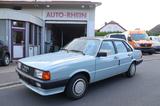 Audi 80 CD 1.Hd. H-Kennz. Rentner Garage ZR + TÜV Neu - Audi 80: R80