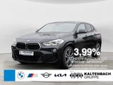 BMW X2 xDrive 20i M-Sport HUD LED NAVI KAMERA SHZ - BMW X2 in Wuppertal