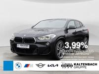 BMW X2 xDrive 20i M-Sport HUD LED NAVI KAMERA SHZ
