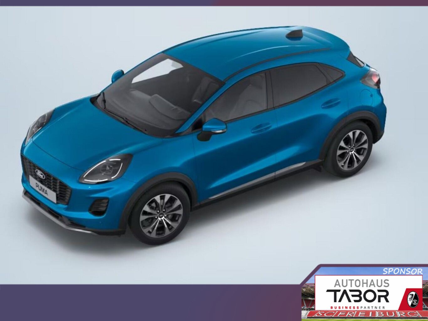 Ford Puma - Bild 4