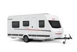 Dethleffs c'joy Active 460 LE "AUTARK" - Dethleffs Wohnwagen 460
