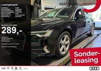 Audi A6 - Vorschau Bild 1