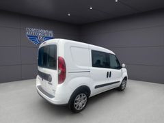 FIAT Doblo SX Kasten KLIMA,NAVI,RFK,GRA,BLUETHOOTH