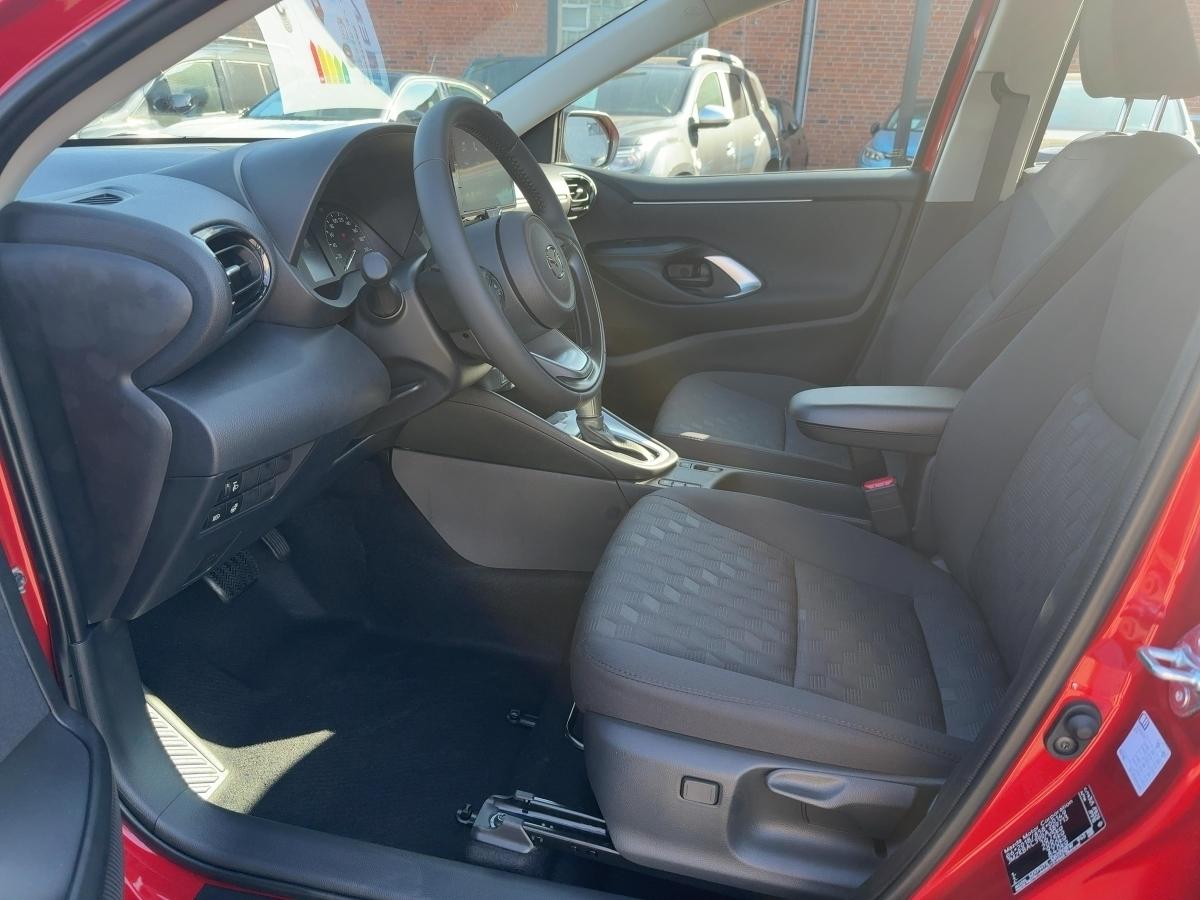 Mazda 2 Hybrid 2024 Hybrid Exclusive-Line 116 PS