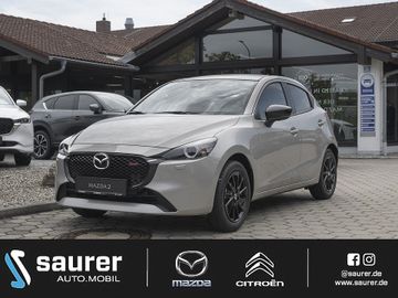 Mazda 2 HomuraKameraKlimaauto.SitzheizungLEDACAA