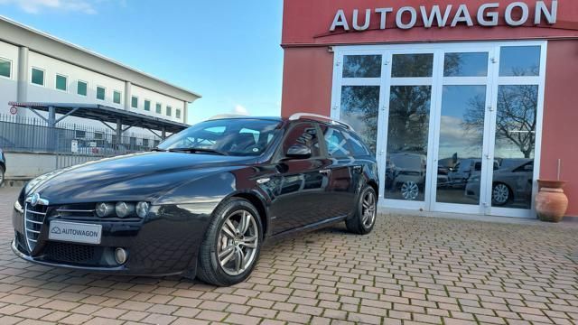 Alfa Romeo ALFA ROMEO 159 2.0 JTDm Sportwagon Distinctive B