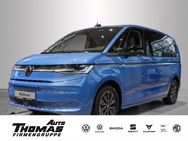 Volkswagen T7 Multivan Style 2.0 TDI DSG Klima PDC Navi