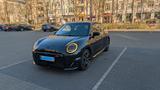 MINI Cooper SE J01, Trim John Cooper Works, Paket XL - MINI Cooper SE: Trim Xl