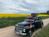 Volvo PV 444 - Volvo: 444 Pv