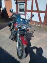 Kawasaki VN 1500 CLASSIC - Offers