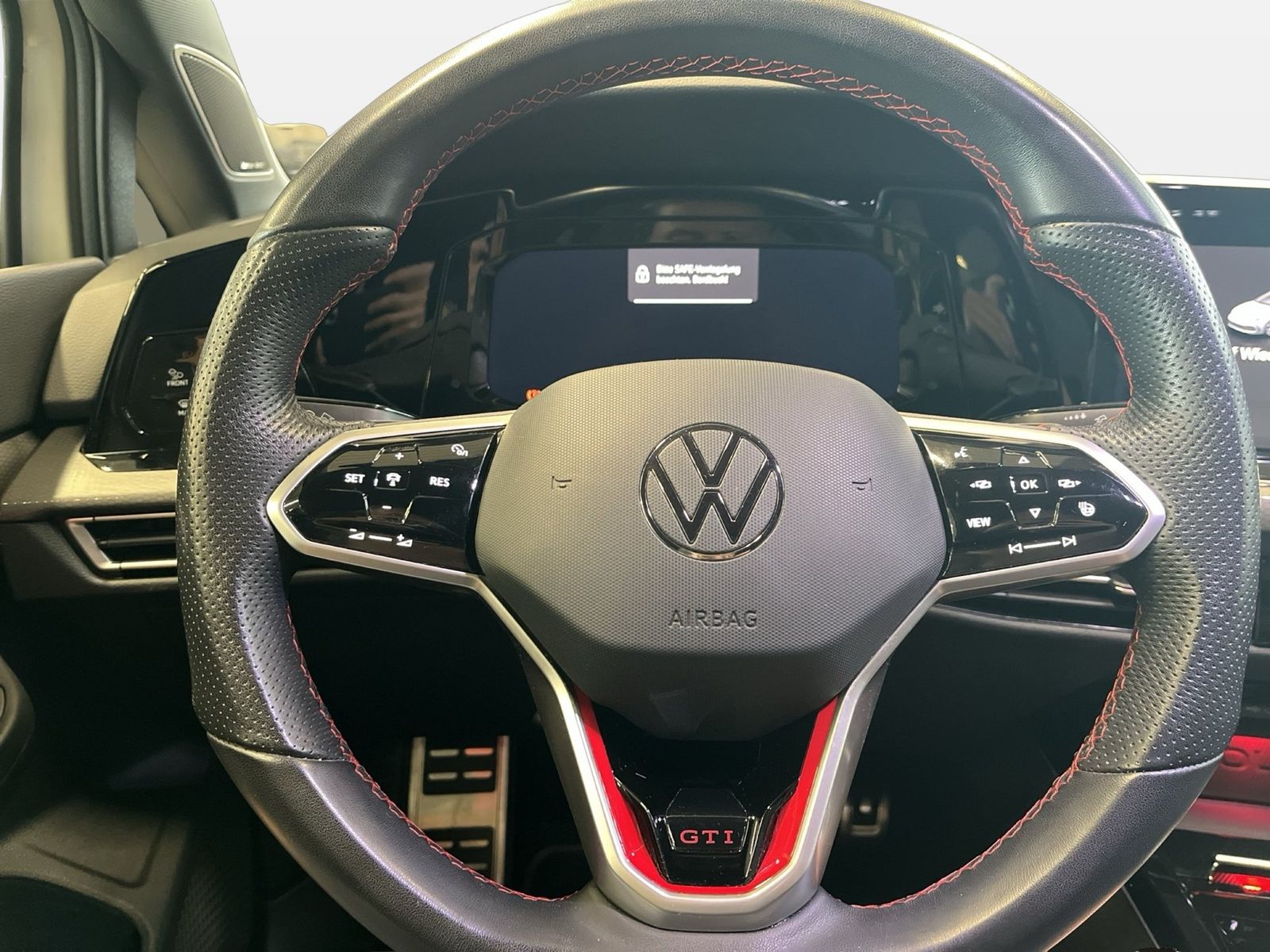 Volkswagen Golf - Bild 17