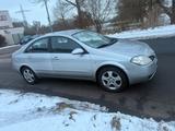 Nissan primera p12 - Nissan Primera mit Benzin-Antrieb: Automatik